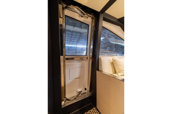 Azimut 80 de segunda mano en venta