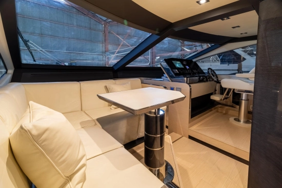 Azimut 80 de segunda mano en venta