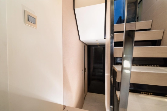 Azimut 80 de segunda mano en venta