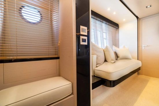 Azimut 80 de segunda mano en venta