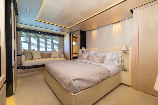 Azimut 80 de segunda mano en venta