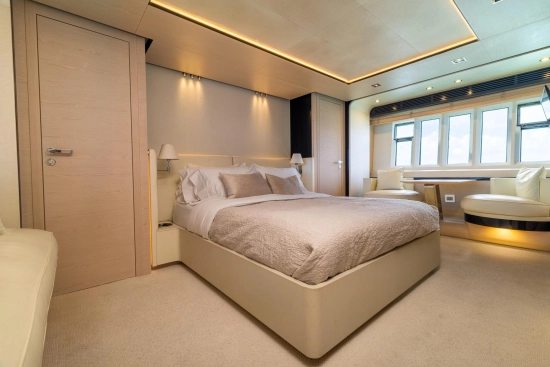 Azimut 80 de segunda mano en venta