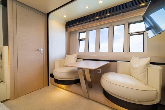 Azimut 80 de segunda mano en venta