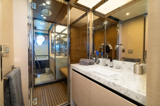 Azimut 80 de segunda mano en venta