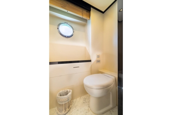 Azimut 80 de segunda mano en venta