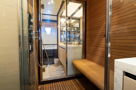 Azimut 80 de segunda mano en venta
