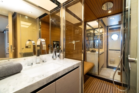 Azimut 80 de segunda mano en venta