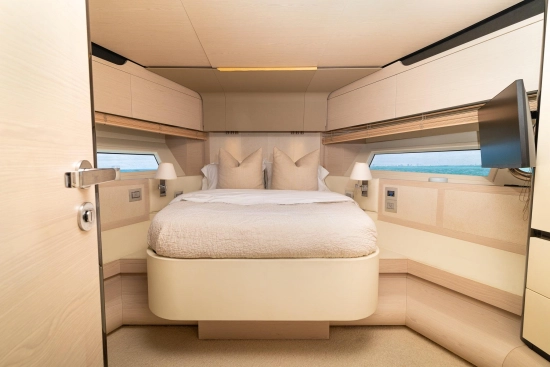 Azimut 80 de segunda mano en venta