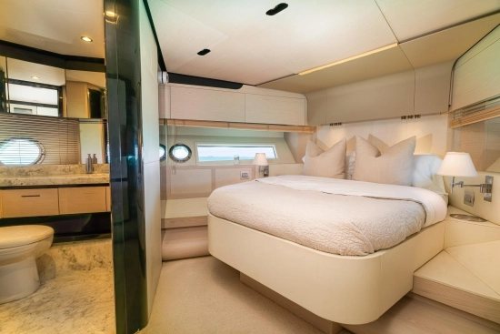 Azimut 80 de segunda mano en venta