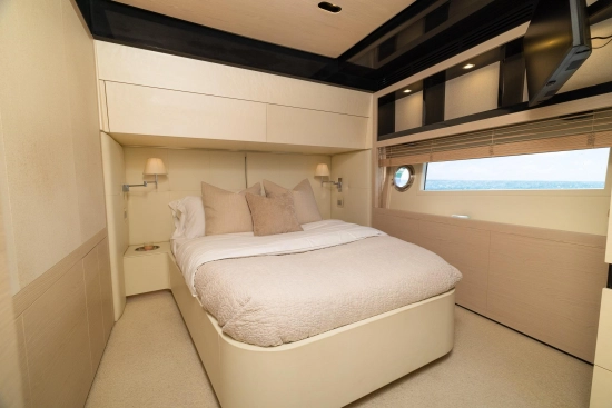 Azimut 80 de segunda mano en venta
