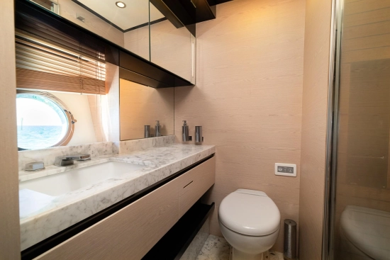 Azimut 80 de segunda mano en venta