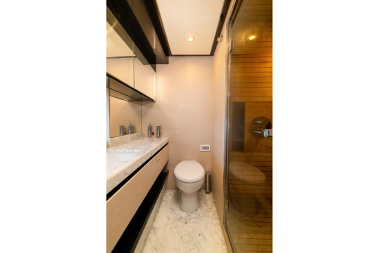 Azimut 80 de segunda mano en venta