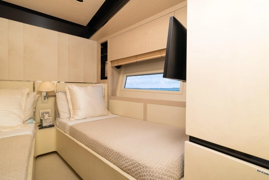 Azimut 80 de segunda mano en venta