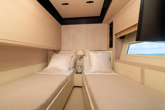 Azimut 80 de segunda mano en venta