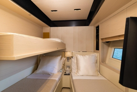 Azimut 80 de segunda mano en venta