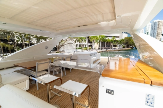 Azimut 80 de segunda mano en venta