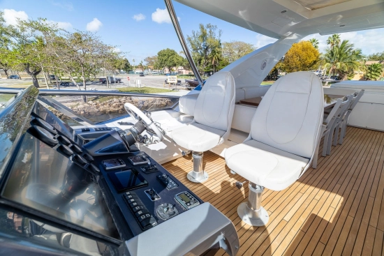 Azimut 80 de segunda mano en venta
