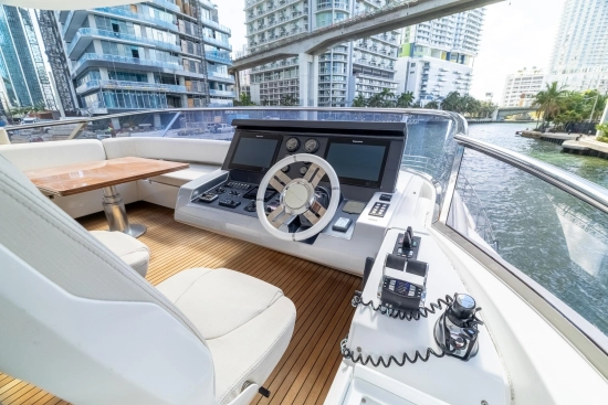 Azimut 80 de segunda mano en venta