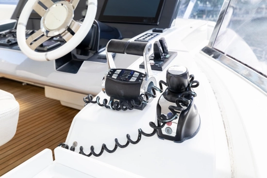 Azimut 80 de segunda mano en venta
