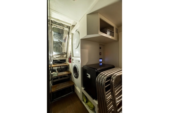 Azimut 80 de segunda mano en venta