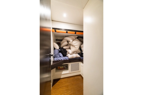 Azimut 80 de segunda mano en venta