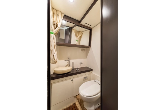 Azimut 80 de segunda mano en venta
