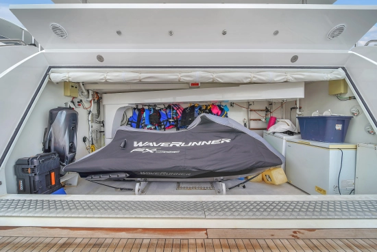Azimut Grande 30 m usata in vendita