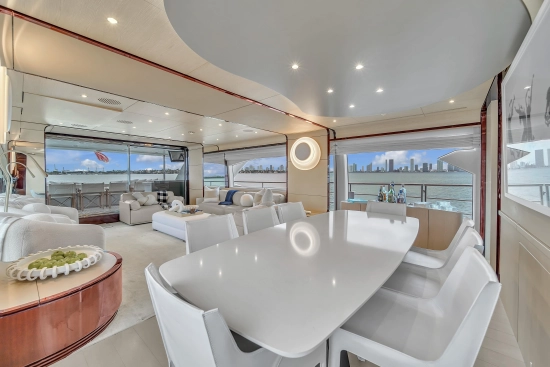 Azimut Grande 30 m usata in vendita