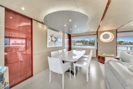 Azimut Grande 30 m usata in vendita