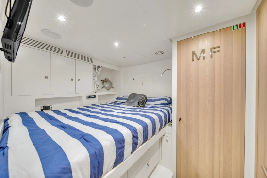 Azimut Grande 30 m usata in vendita