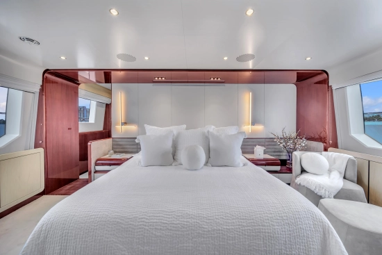 Azimut Grande 30 m usata in vendita