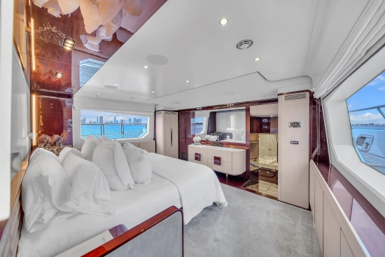 Azimut Grande 30 m usata in vendita