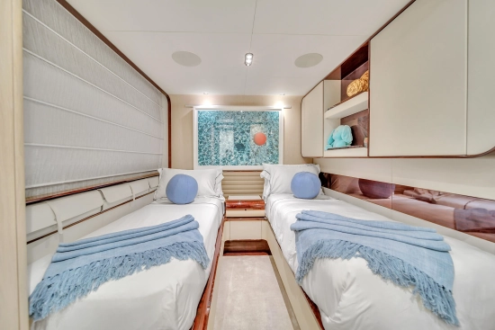 Azimut Grande 30 m usata in vendita