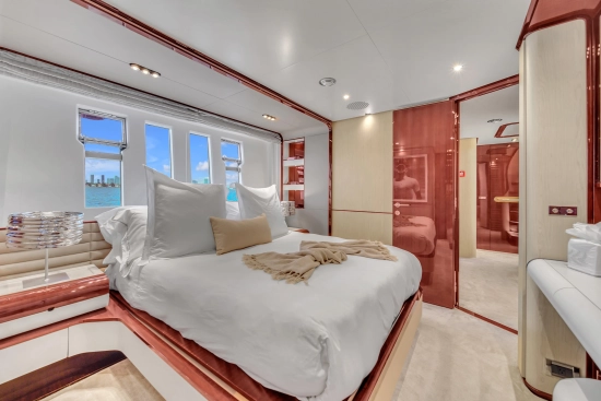 Azimut Grande 30 m usata in vendita