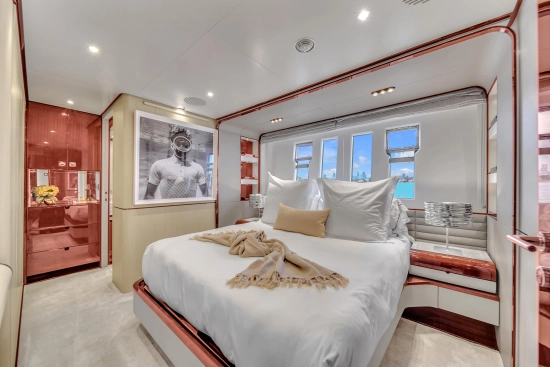 Azimut Grande 30 m usata in vendita