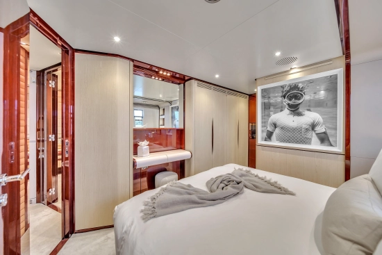 Azimut Grande 30 m usata in vendita