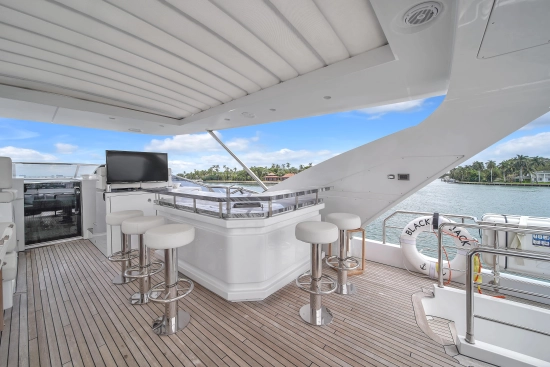 Azimut Grande 30 m usata in vendita