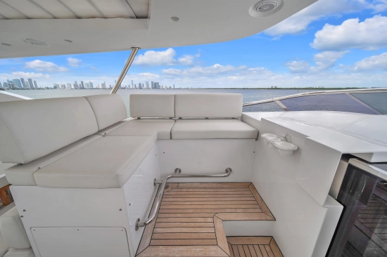 Azimut Grande 30 m usata in vendita