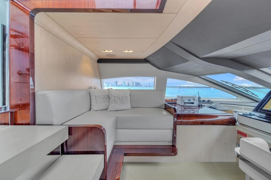 Azimut Grande 30 m usata in vendita
