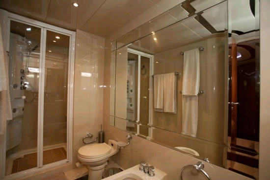 Azimut 85 Ultimate de segunda mano en venta