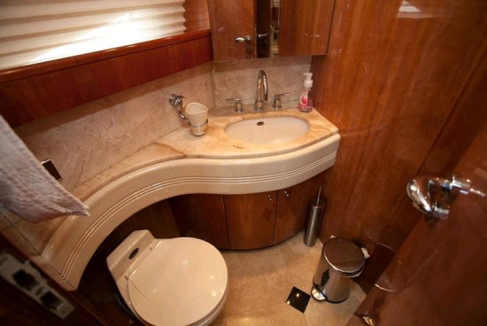Azimut 85 Ultimate de segunda mano en venta