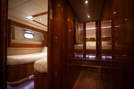 Azimut 85 Ultimate de segunda mano en venta