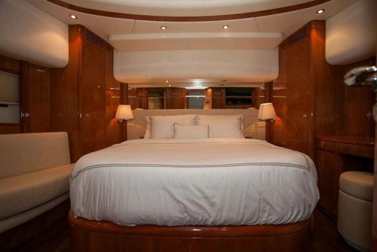 Azimut 85 Ultimate de segunda mano en venta