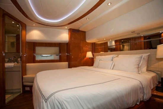 Azimut 85 Ultimate de segunda mano en venta