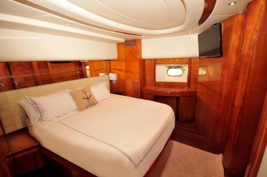 Azimut 85 Ultimate de segunda mano en venta