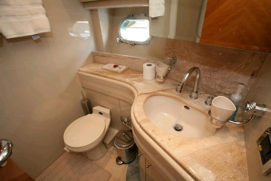 Azimut 85 Ultimate de segunda mano en venta