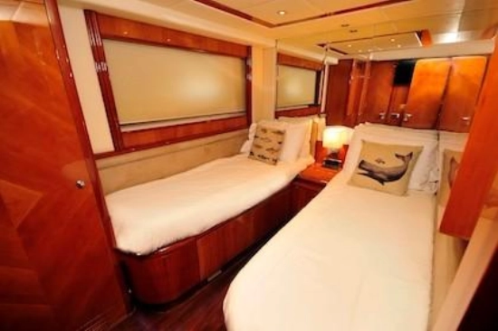 Azimut 85 Ultimate de segunda mano en venta