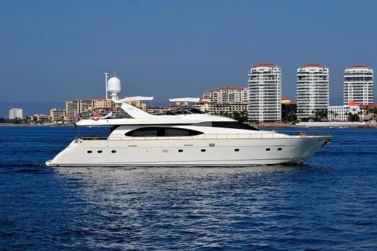 Azimut 85 Ultimate de segunda mano en venta