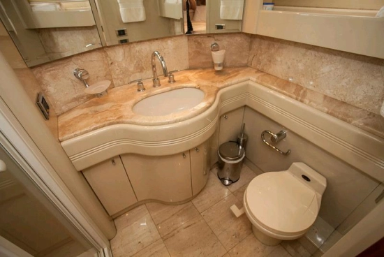 Azimut 85 Ultimate de segunda mano en venta