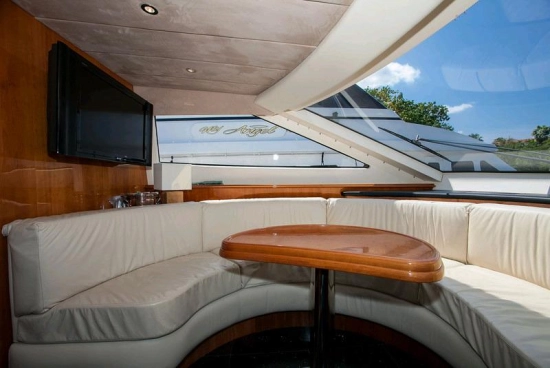 Azimut 85 Ultimate de segunda mano en venta